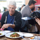 Image for article titled Just let it happen: Behind Parts Unknown with director Tom Vitale